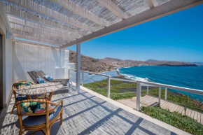 Etti-Paradise Suite La Ballena